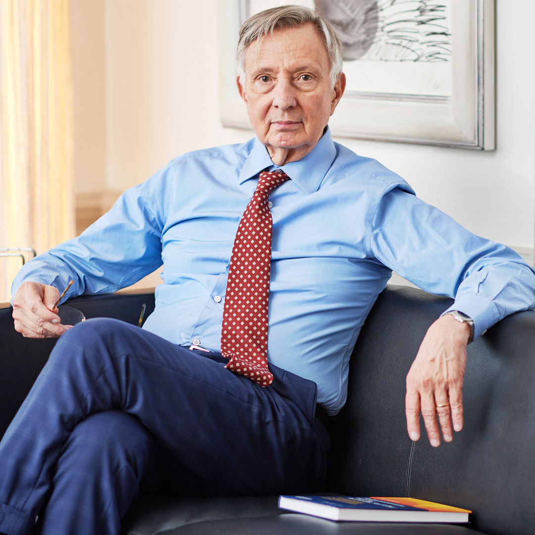 Dr. Marc Rutschmann, Autor